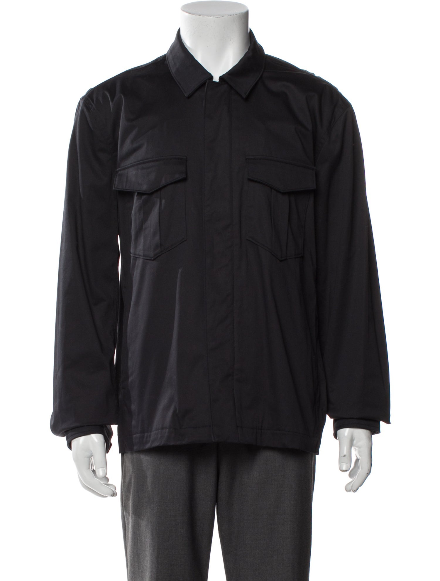 Rag & Bone Utility Jacket