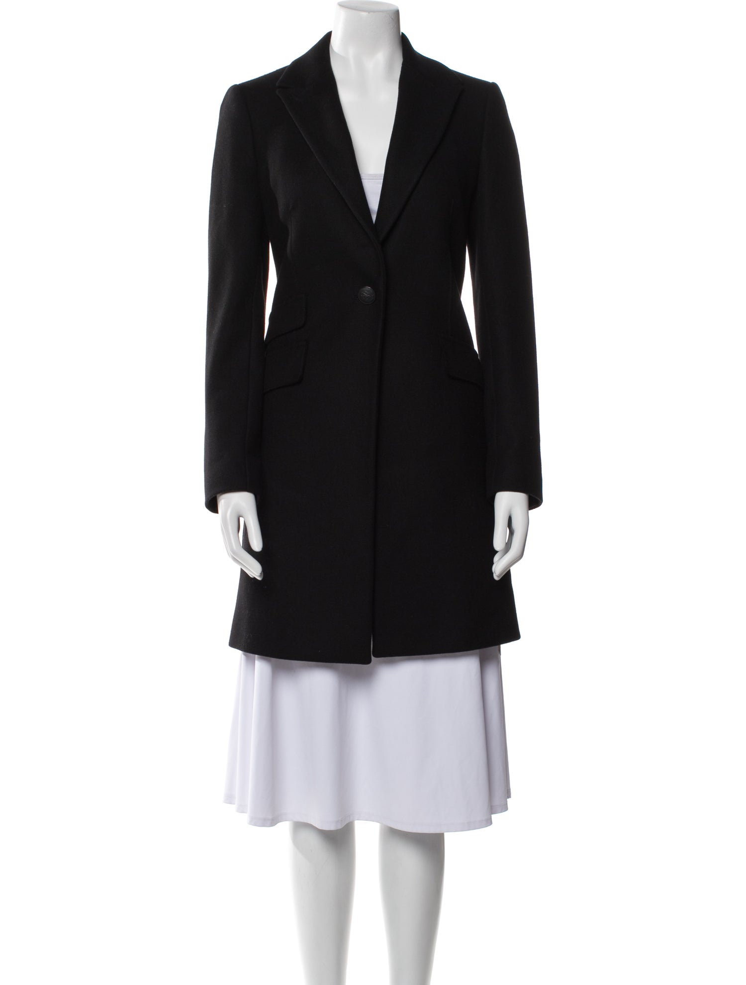Rag & Bone Wool Coat