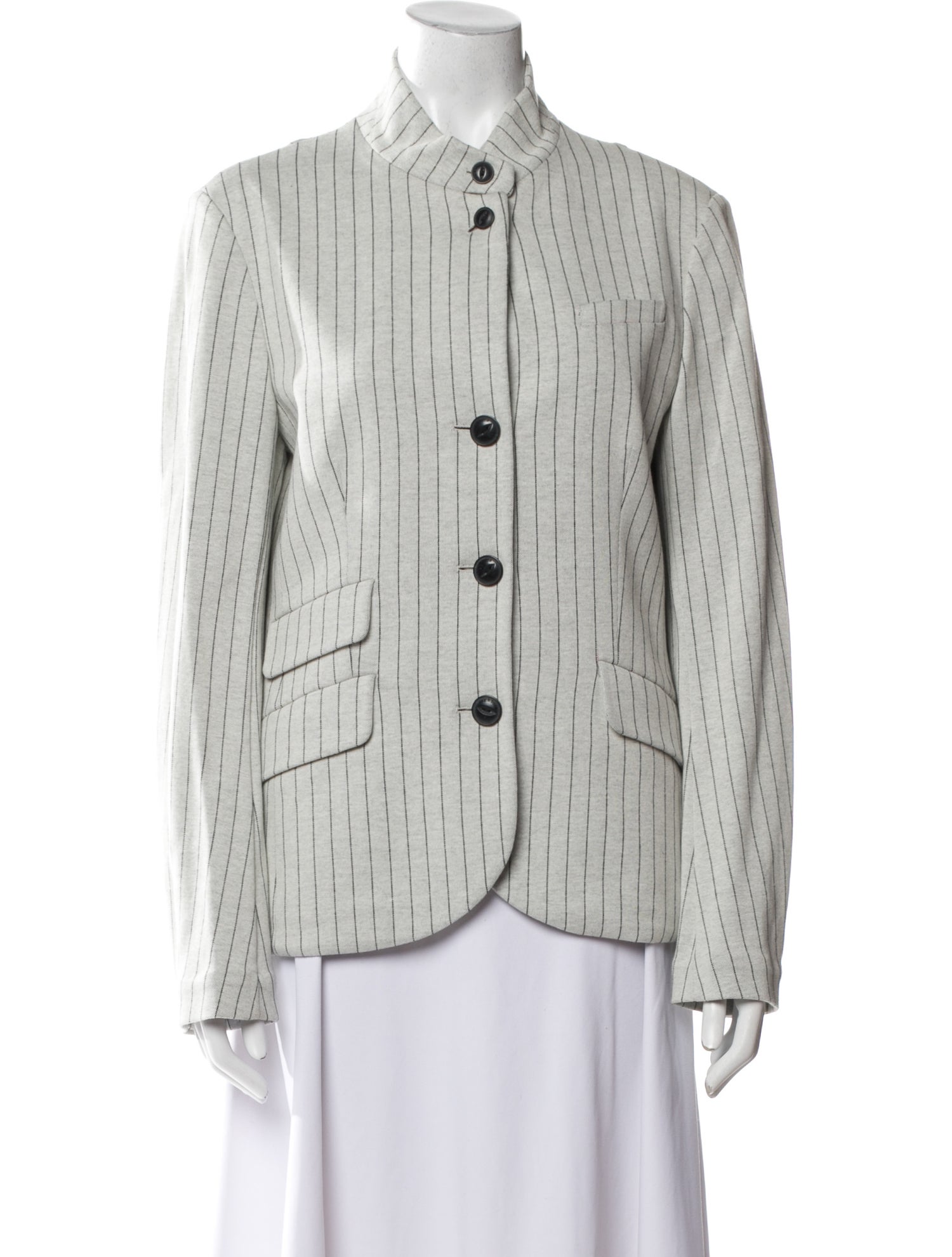 Rag & Bone Striped Blazer w/ Tags
