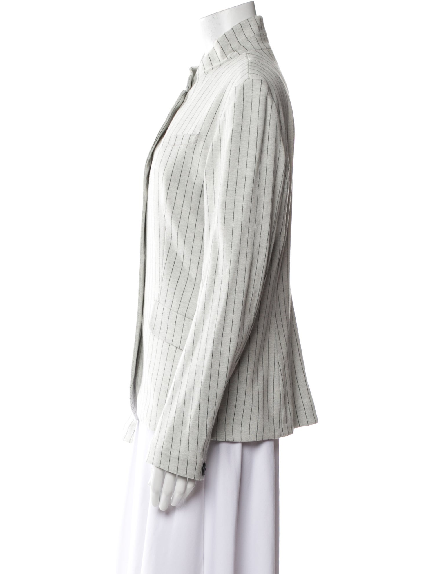 Rag & Bone Striped Blazer w/ Tags