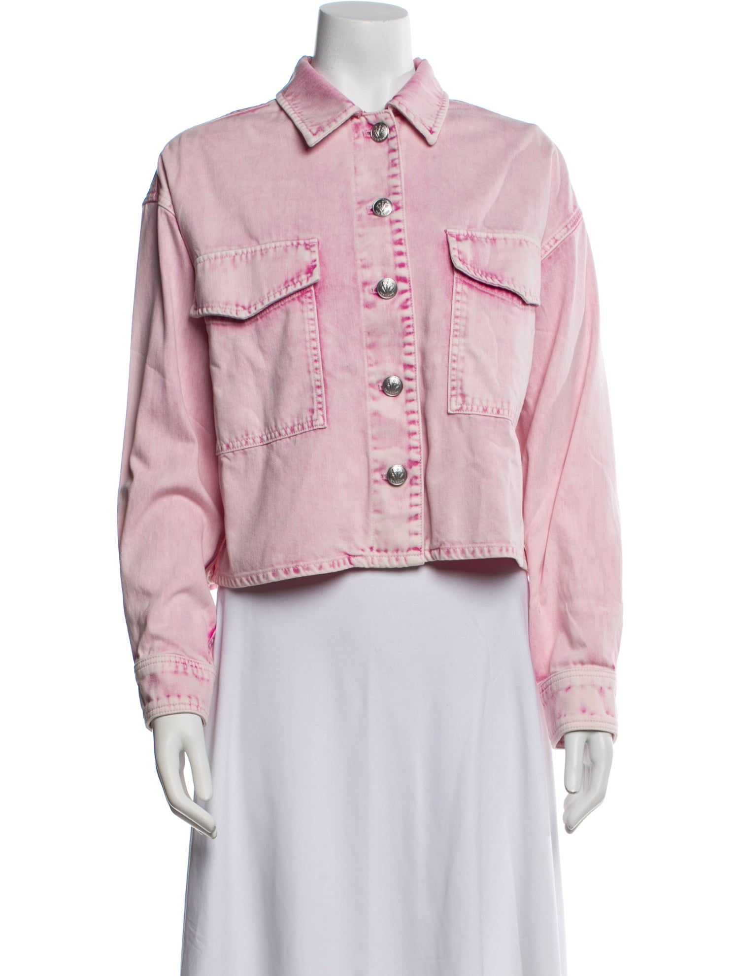 Rag & Bone Denim Jacket w/ Tags