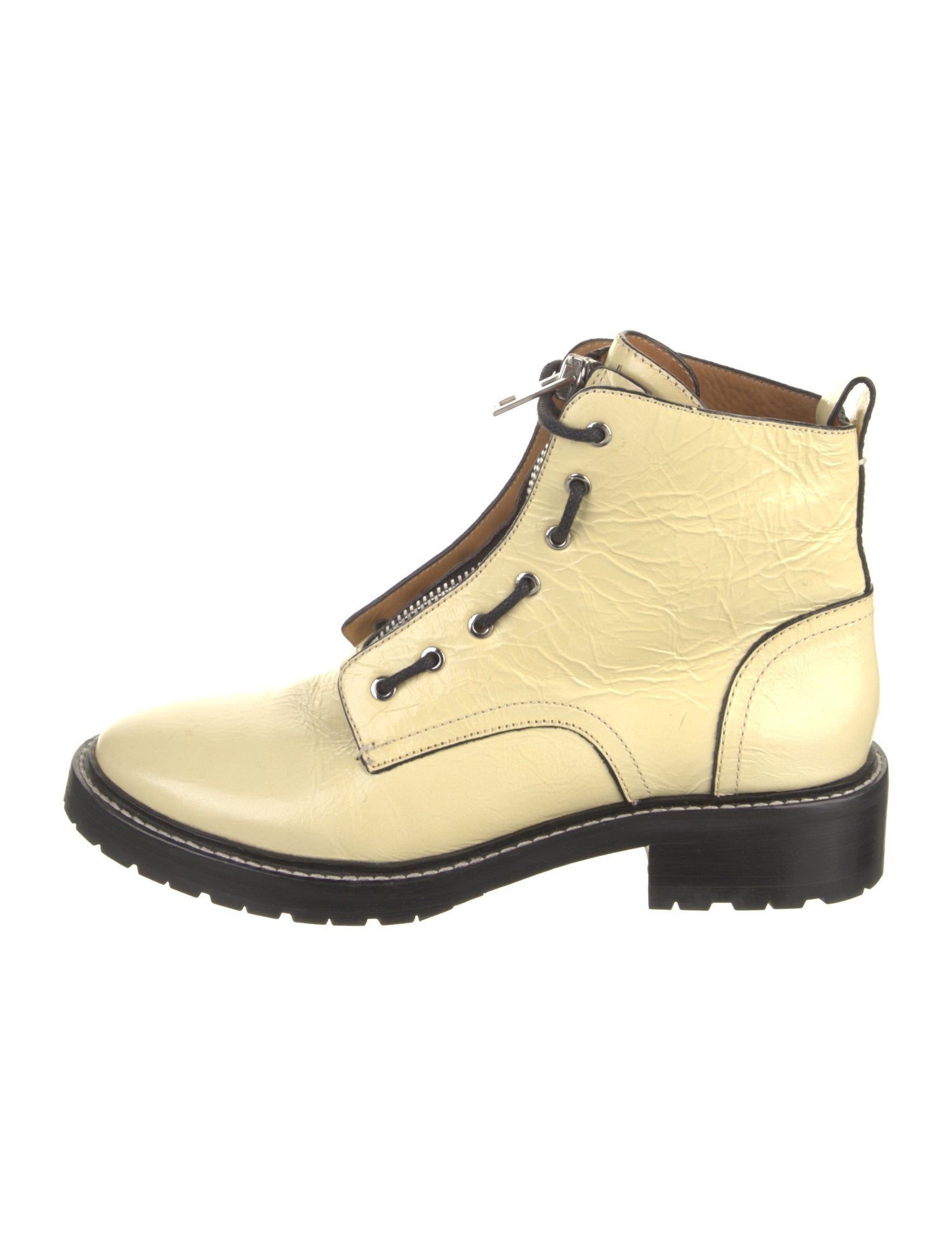 Rag & Bone Leather Boots