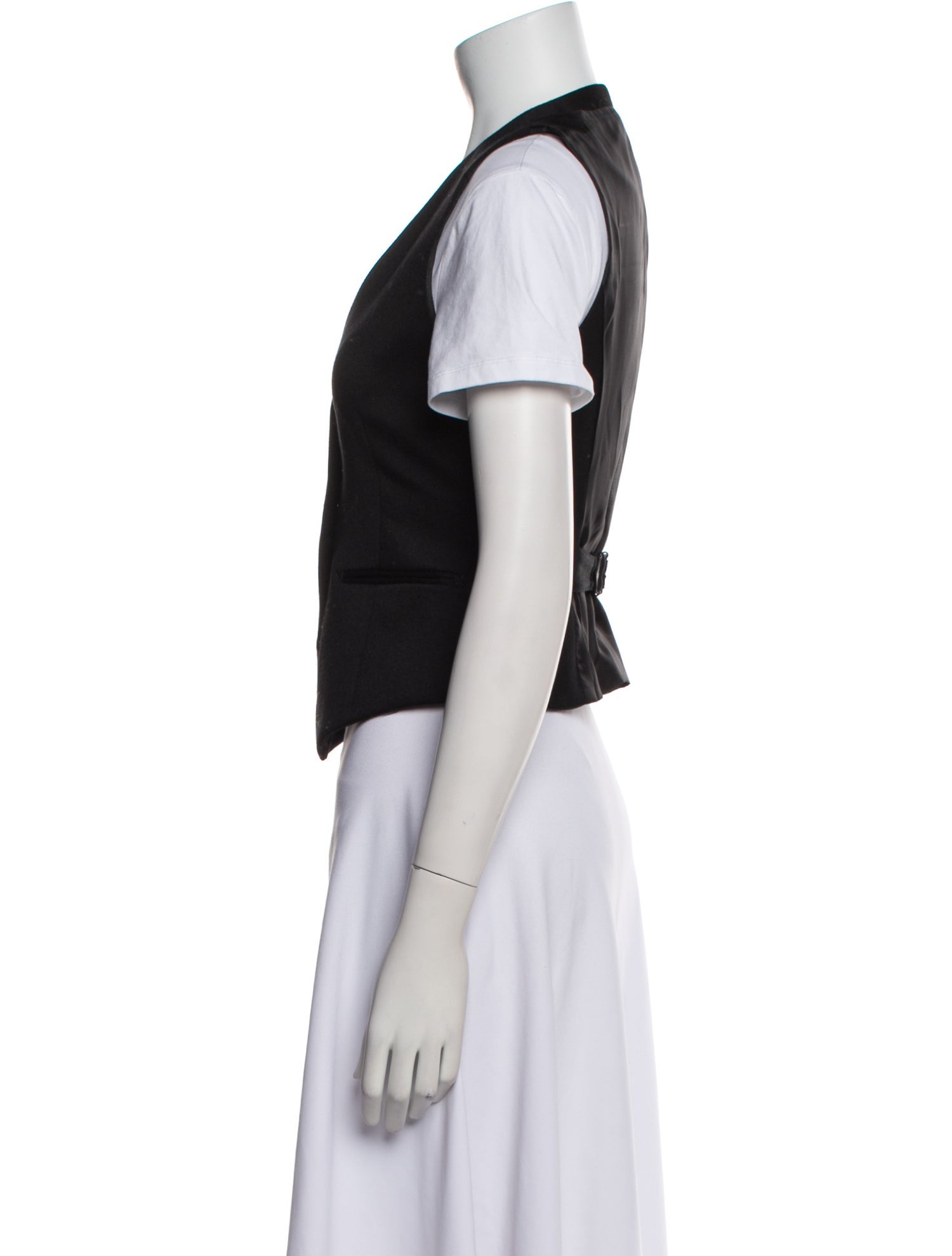 Rag & Bone Wool Vest