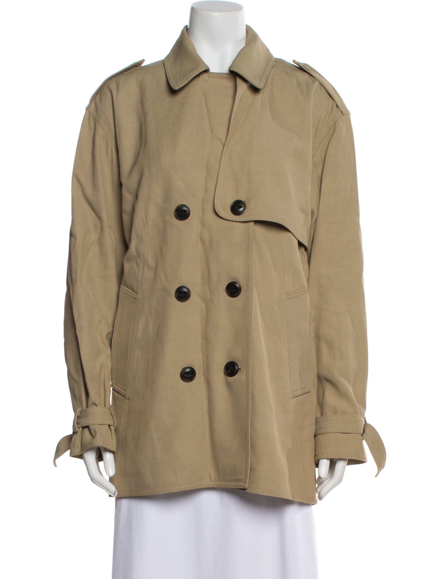 Rag & Bone Coat
