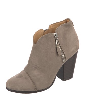 Rag & Bone Suede Boots