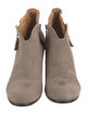 Rag & Bone Suede Boots