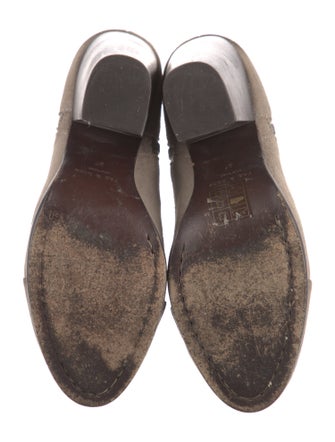 Rag & Bone Suede Boots