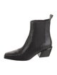 Rag & Bone Leather Chelsea Boots