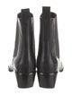 Rag & Bone Leather Chelsea Boots