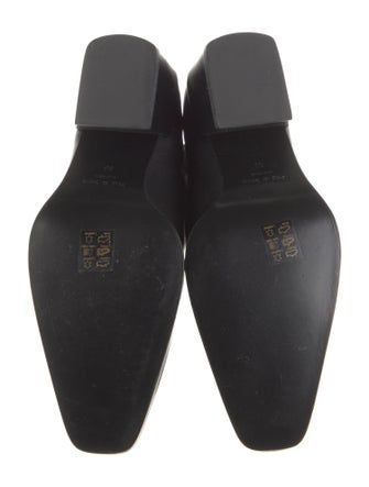 Rag & Bone Leather Chelsea Boots