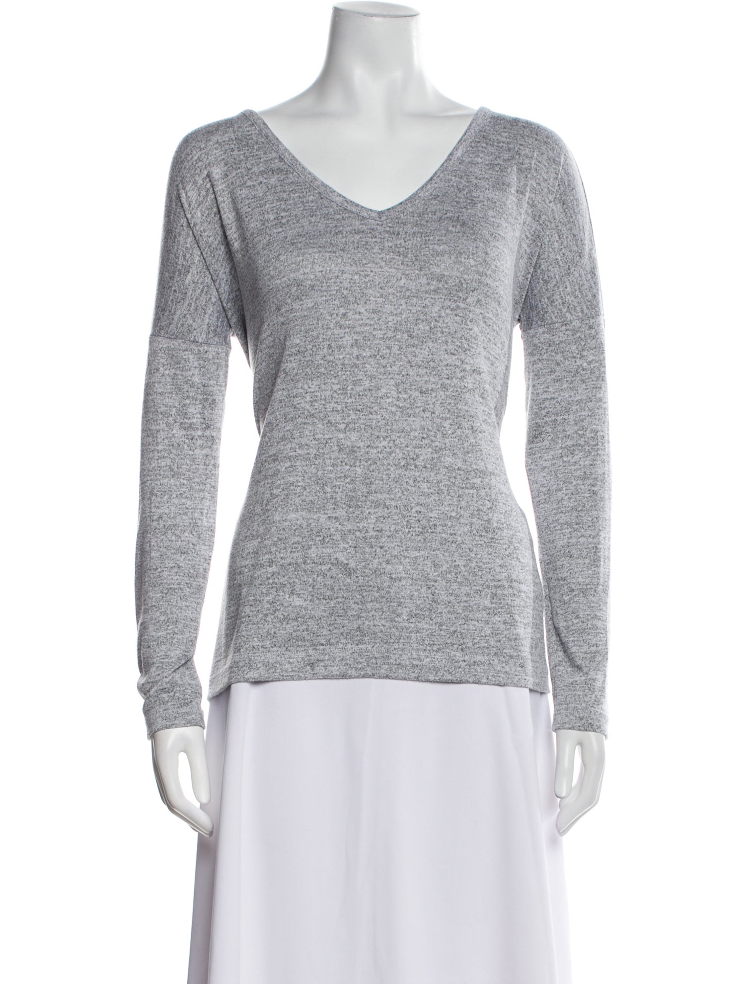 Rag & Bone V-Neck Sweater