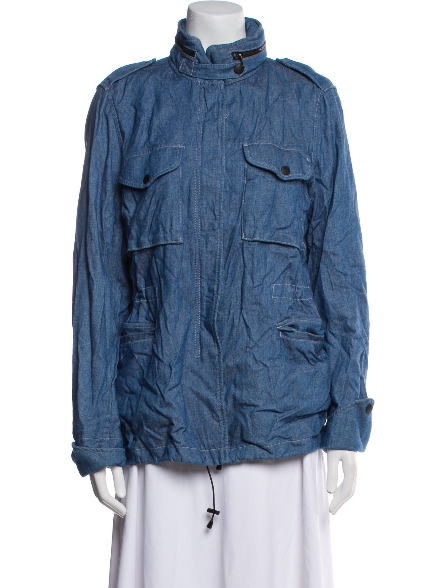 Rag & Bone Utility Jacket