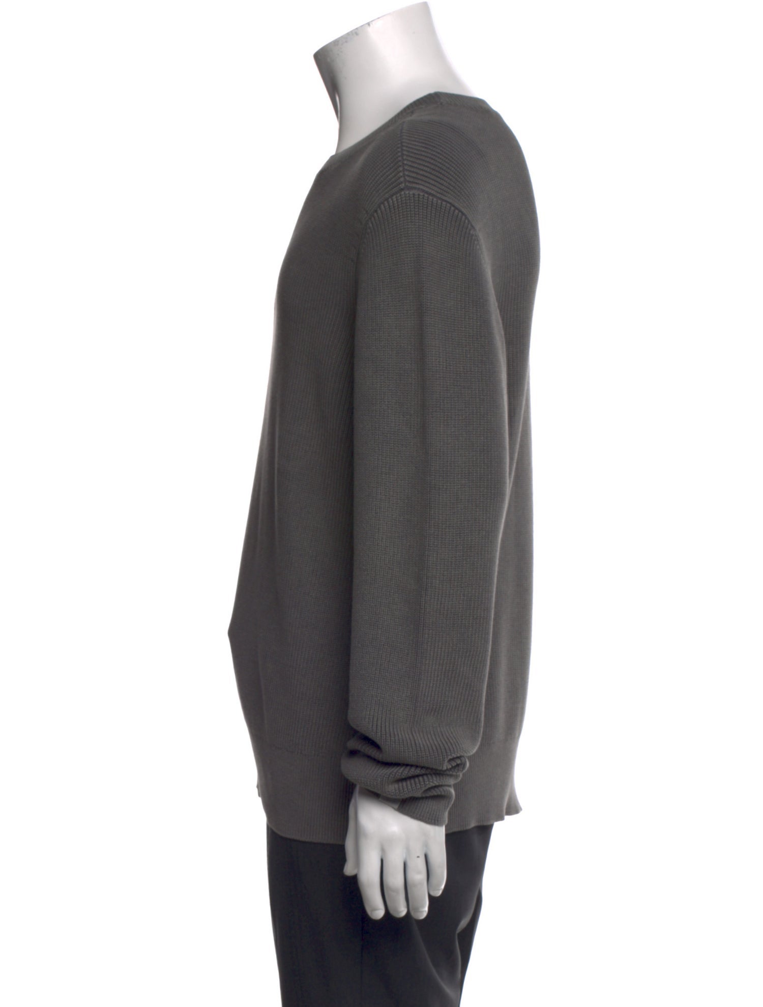 Rag & Bone Crew Neck Long Sleeve Pullover w/ Tags