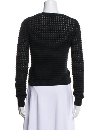 Rag & Bone Crew Neck Sweater