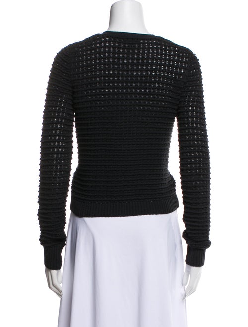 Rag & Bone Crew Neck Sweater