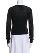 Rag & Bone Crew Neck Sweater