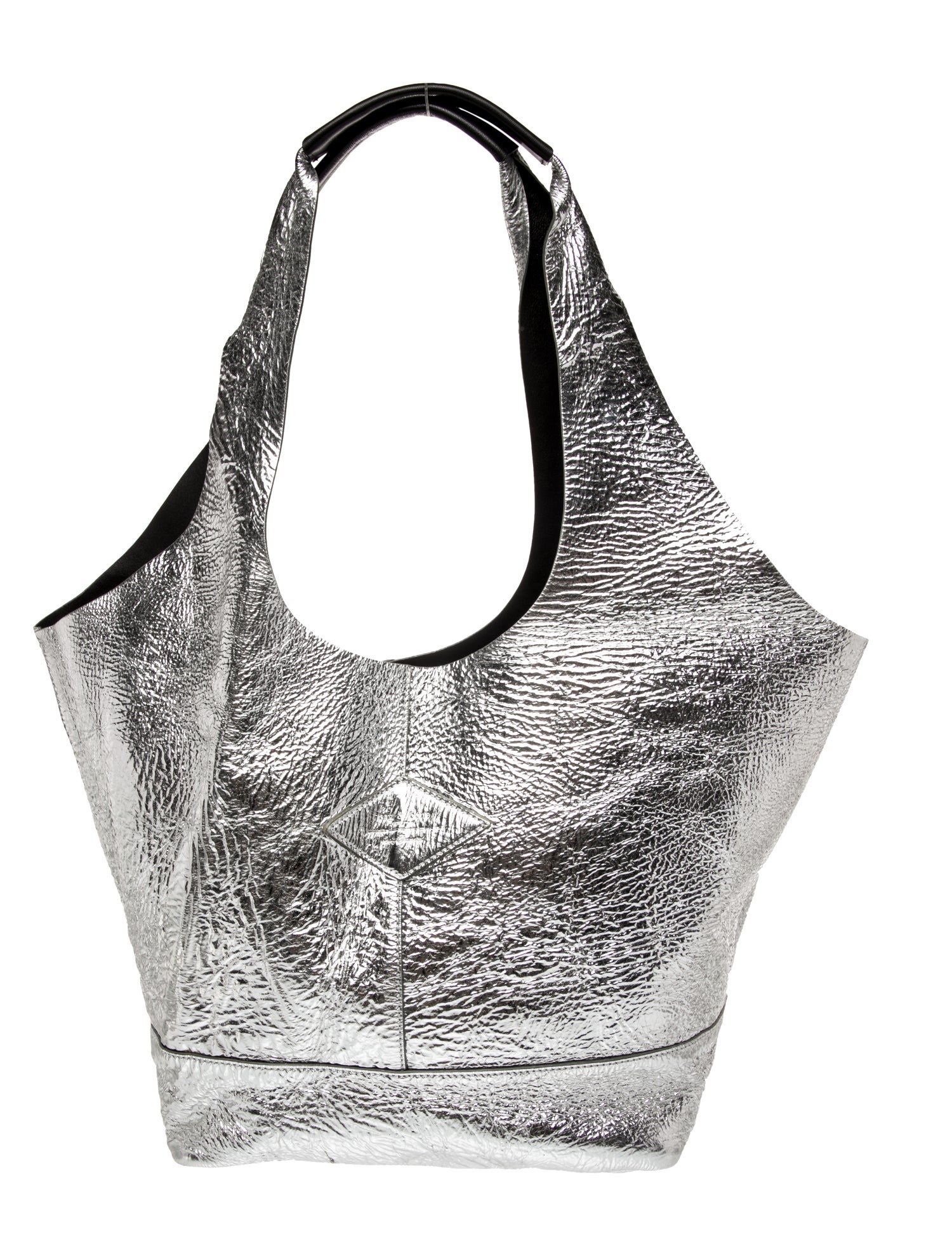 Rag & Bone Leather Shoulder Bag