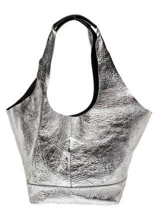 Rag & Bone Leather Shoulder Bag