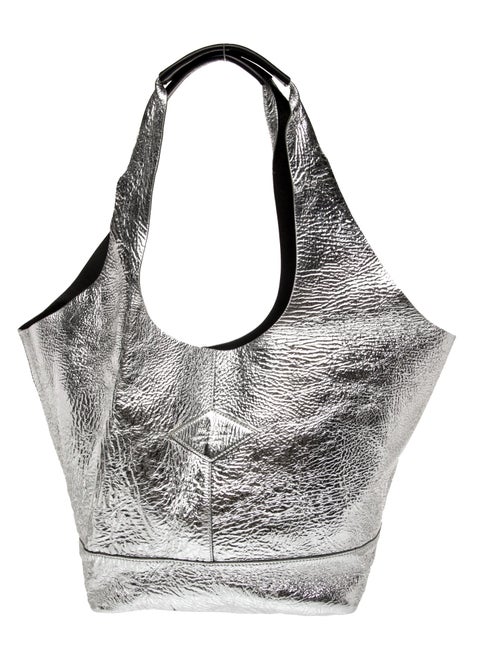 Rag & Bone Leather Shoulder Bag