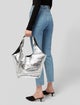 Rag & Bone Leather Shoulder Bag