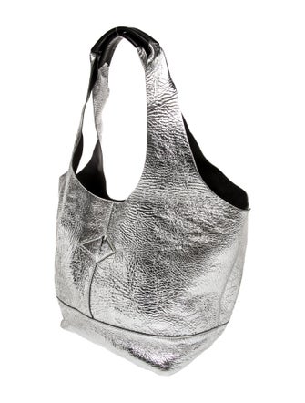 Rag & Bone Leather Shoulder Bag