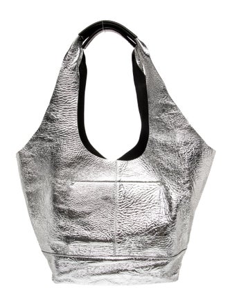 Rag & Bone Leather Shoulder Bag