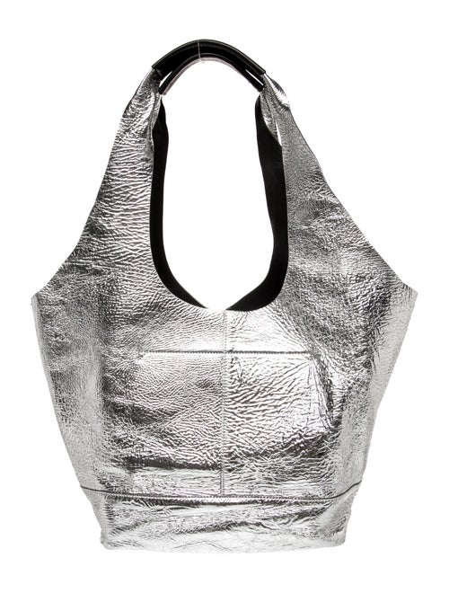 Rag & Bone Leather Shoulder Bag