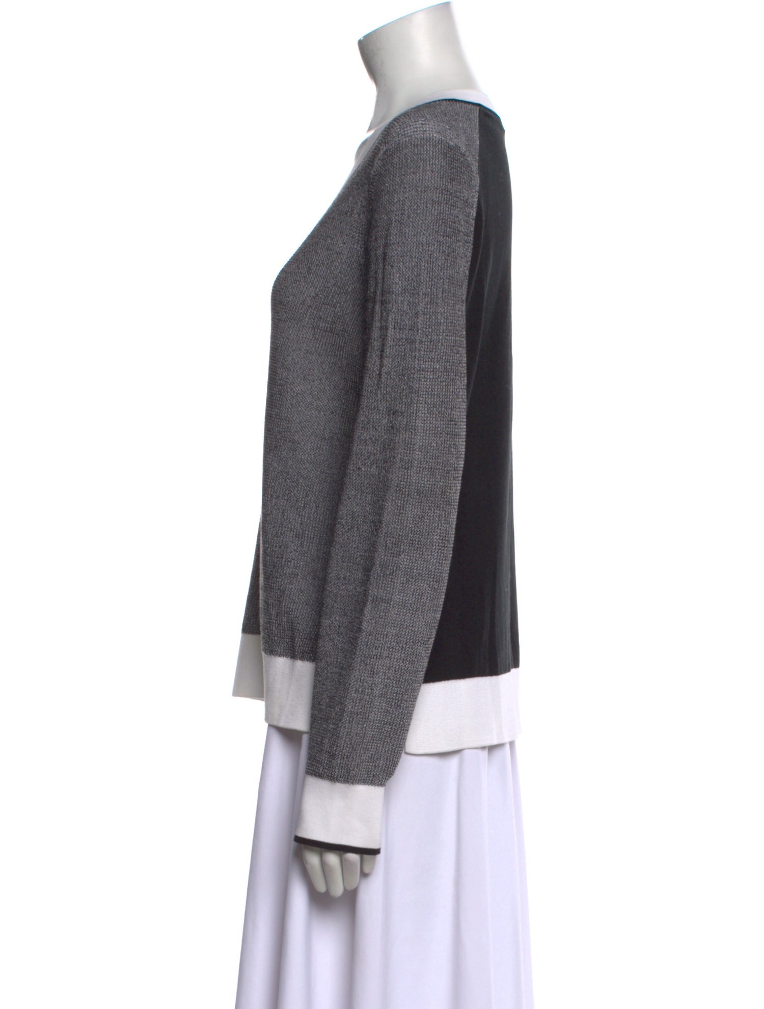 Rag & Bone V-Neck Sweater