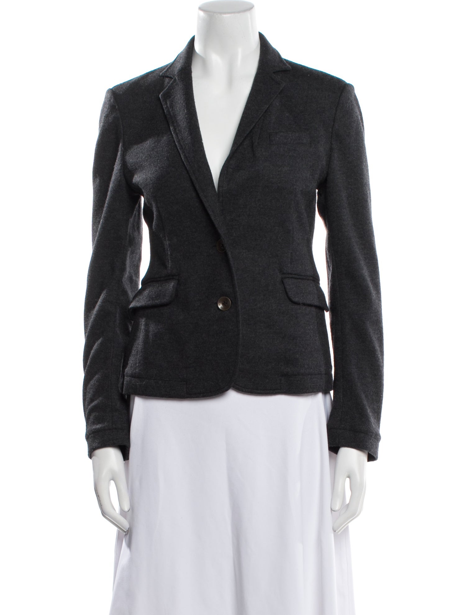 Rag & Bone Wool Blazer
