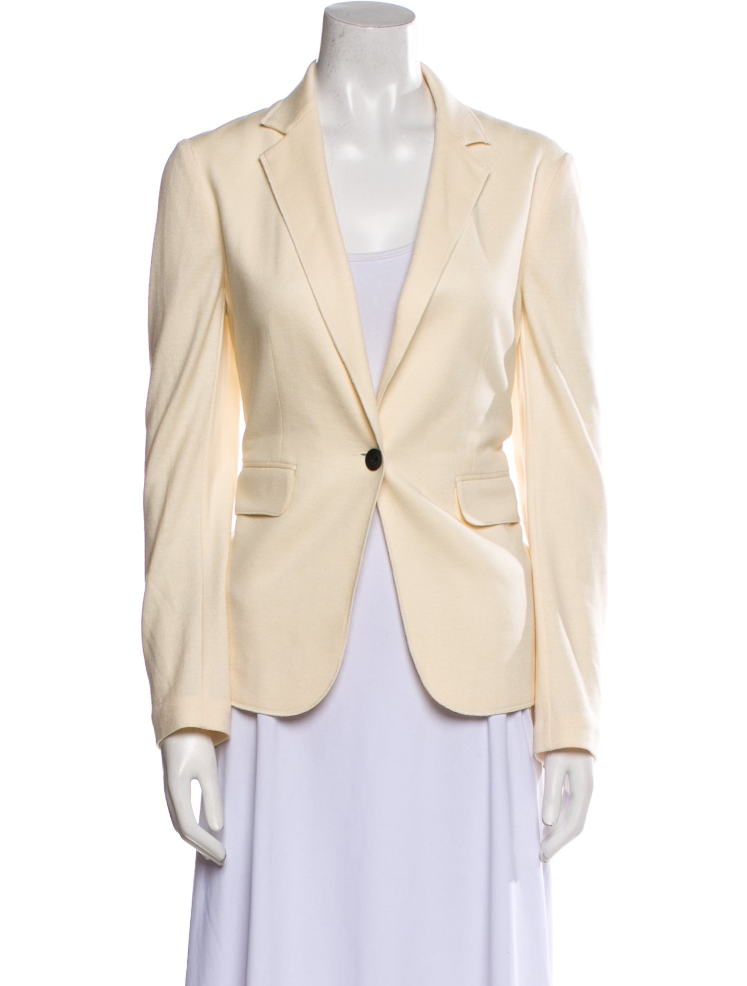 Rag & Bone Wool Blazer