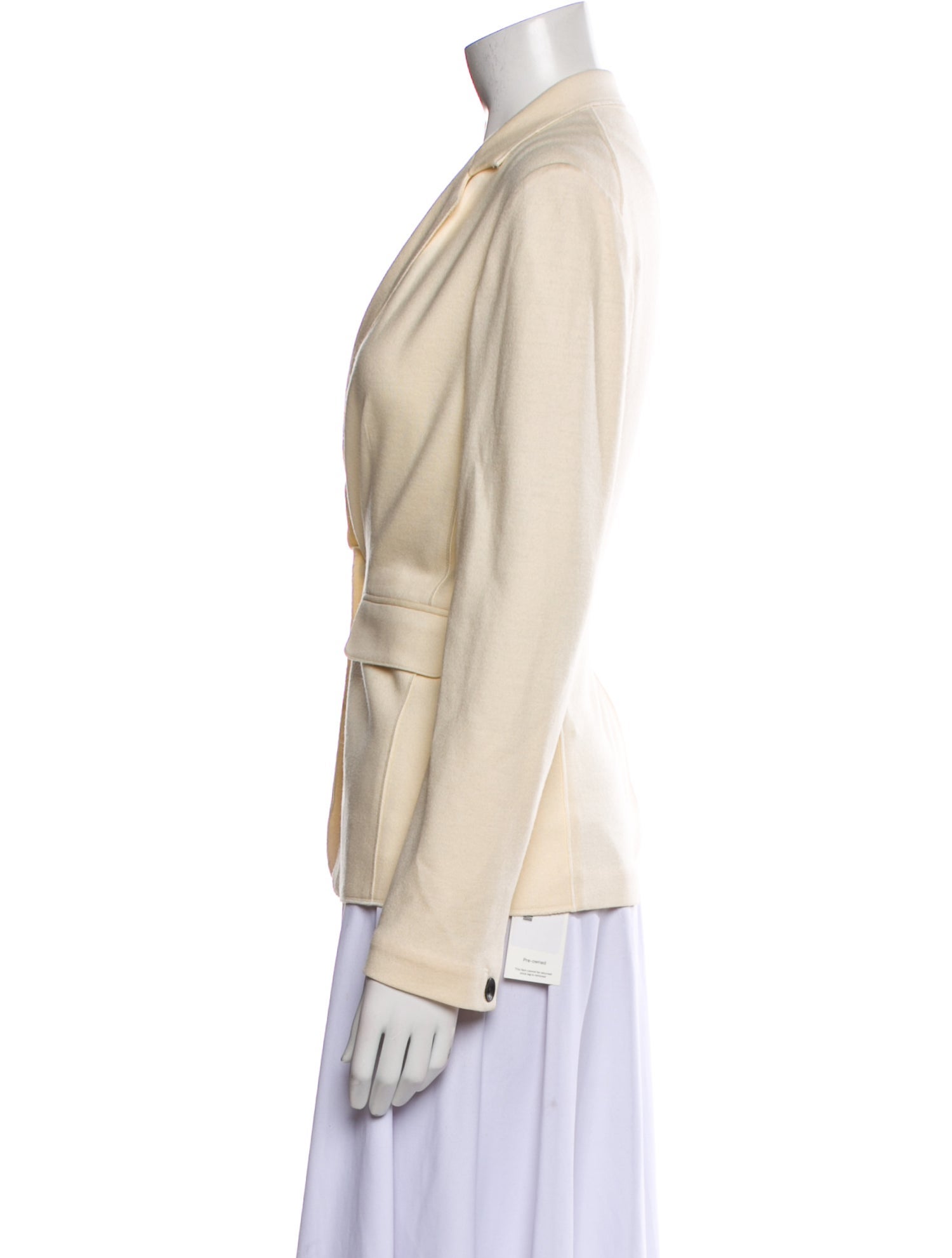 Rag & Bone Wool Blazer