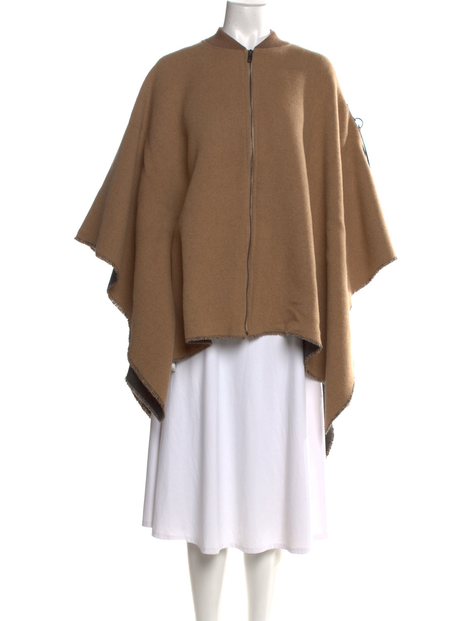 Rag & Bone Wool Mock Neck Sweater w/ Tags