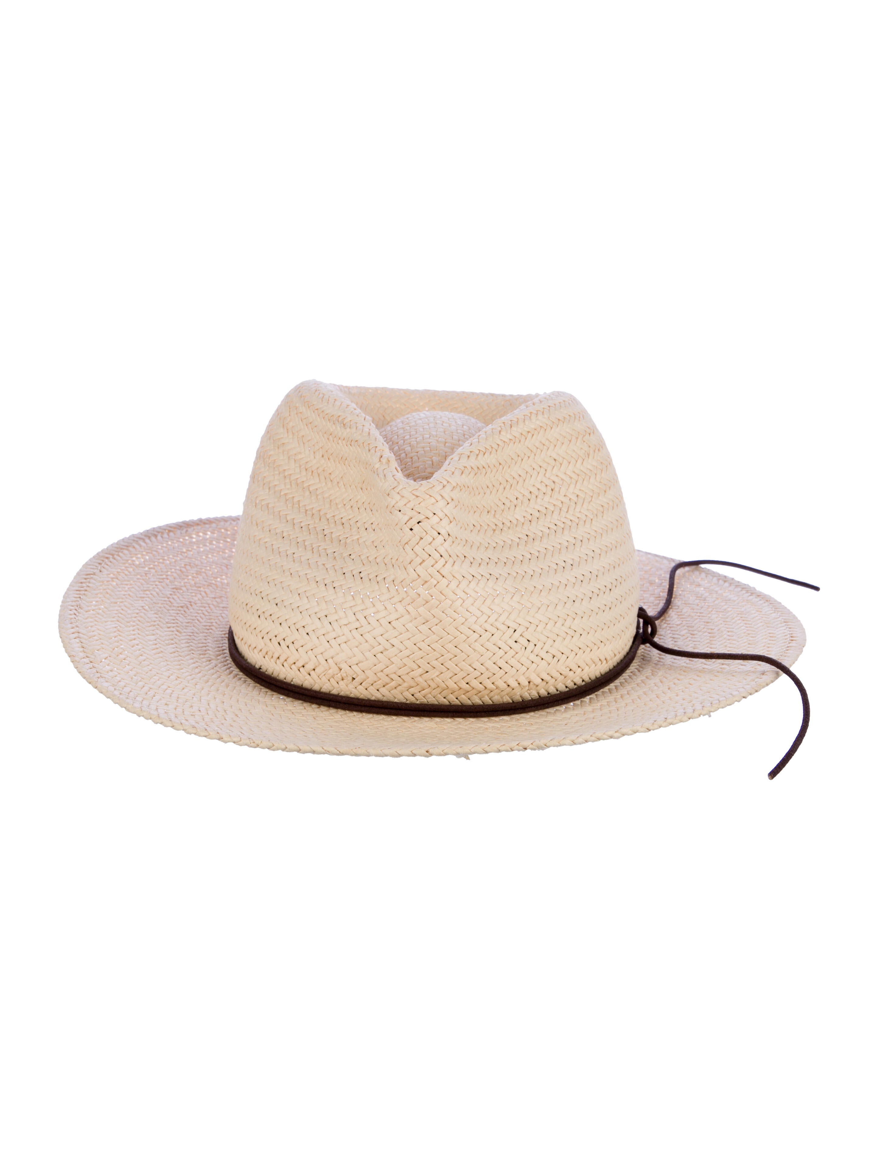 Rag & Bone Womens' Sun Hat