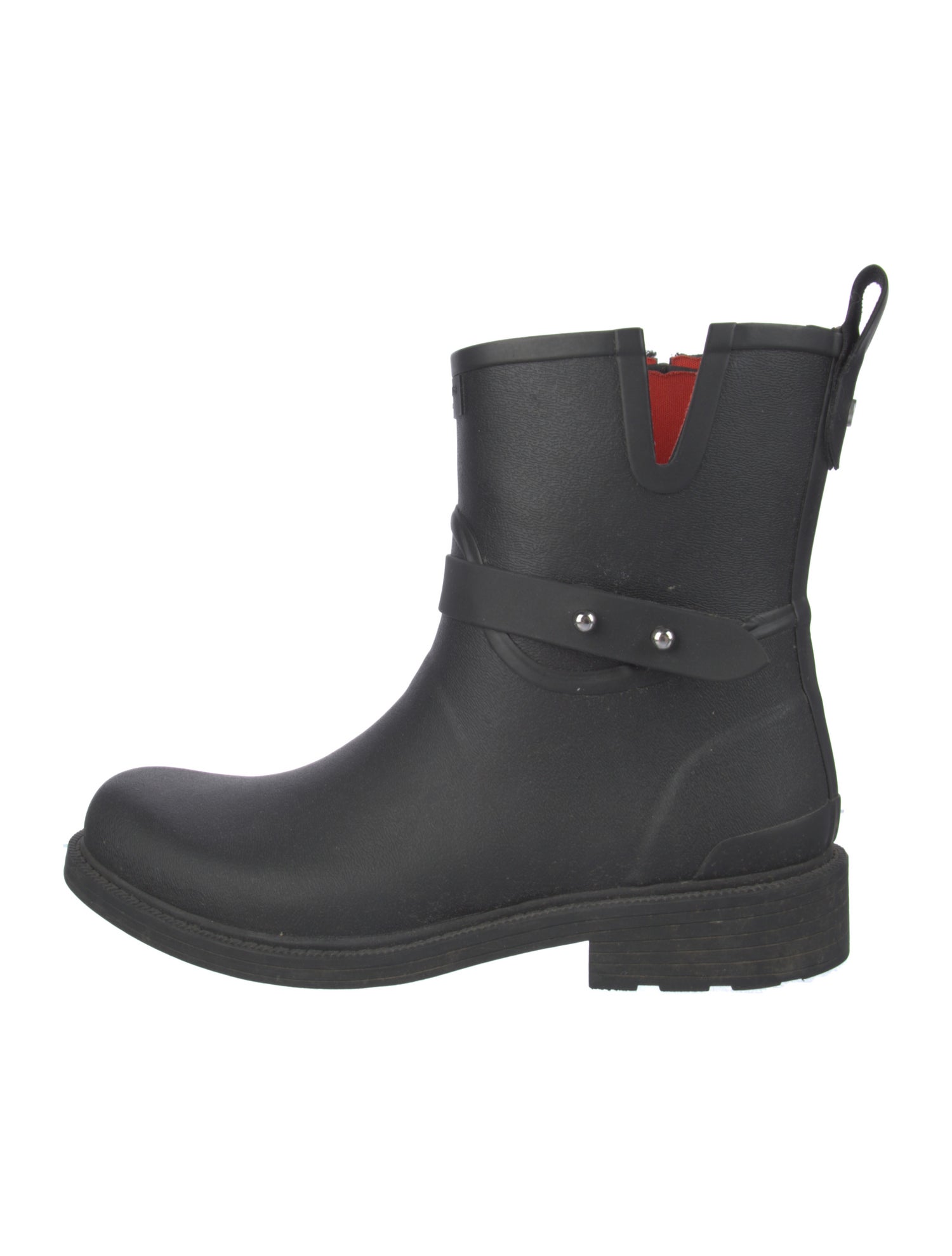 Rag & Bone Rubber Rain Boots