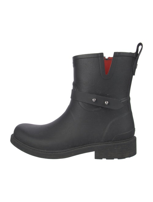 Rag & Bone Rubber Rain Boots