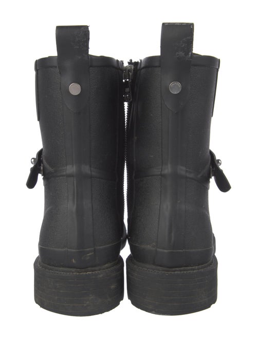 Rag & Bone Rubber Rain Boots