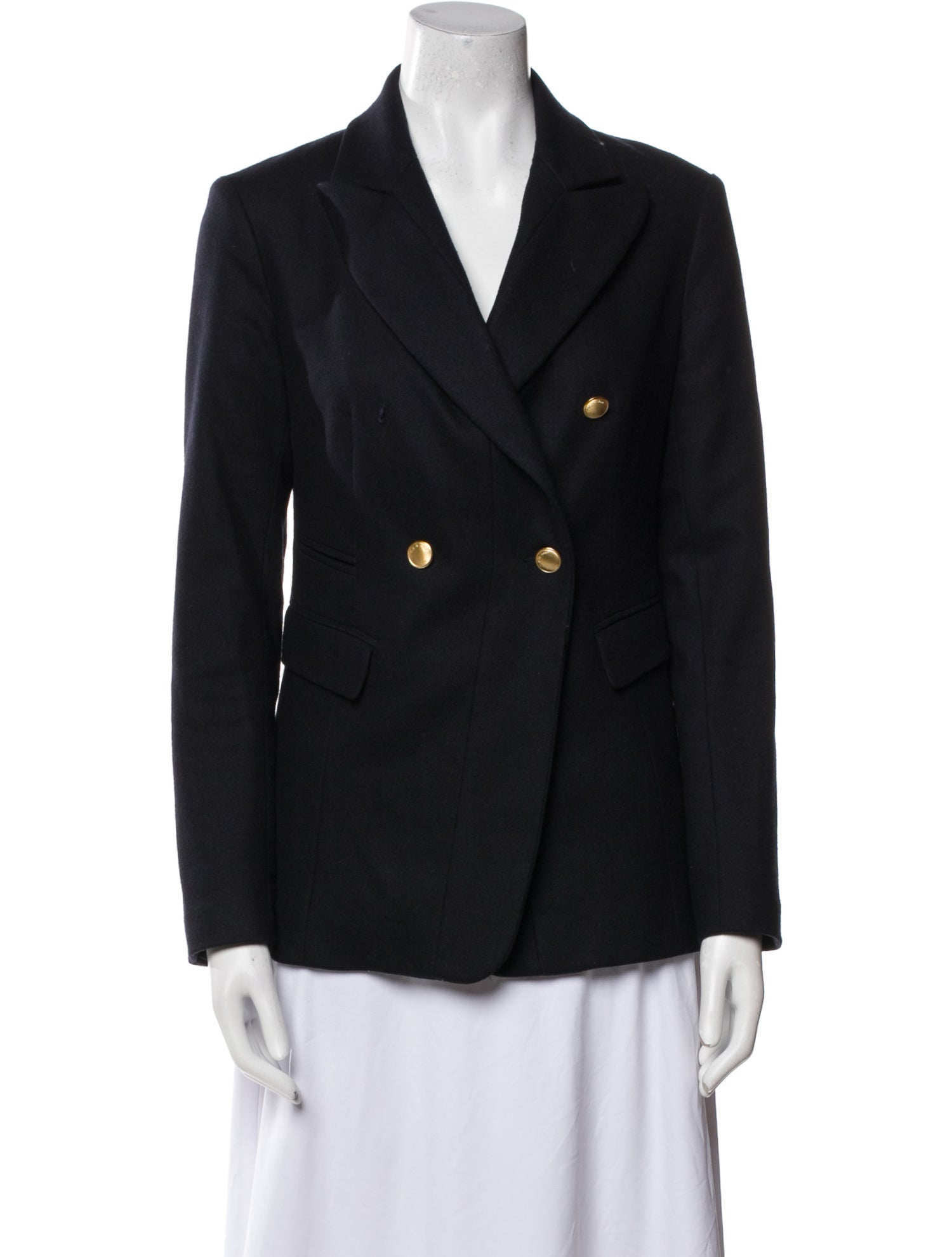 Rag & Bone Wool Coat