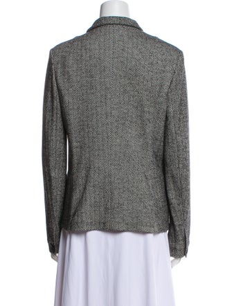 Rag & Bone Virgin Wool Blazer