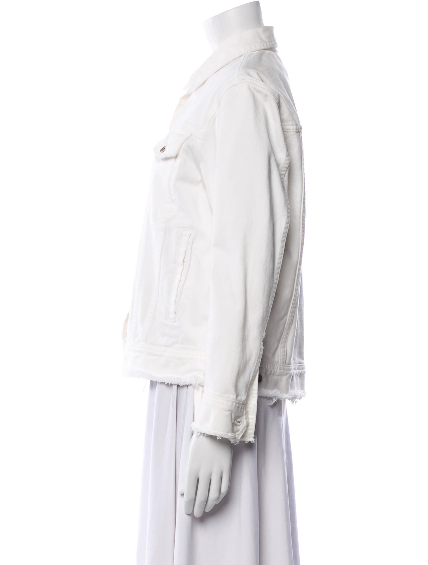 Rag & Bone Denim Jacket