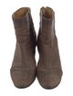 Rag & Bone Suede Boots