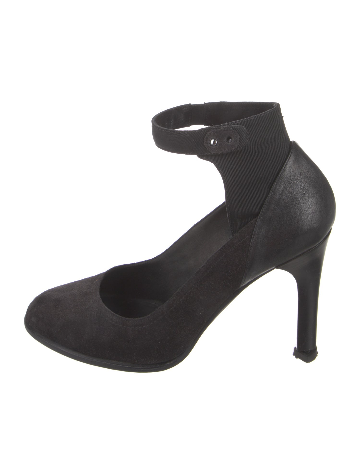 Rag & Bone Suede Sock Boots