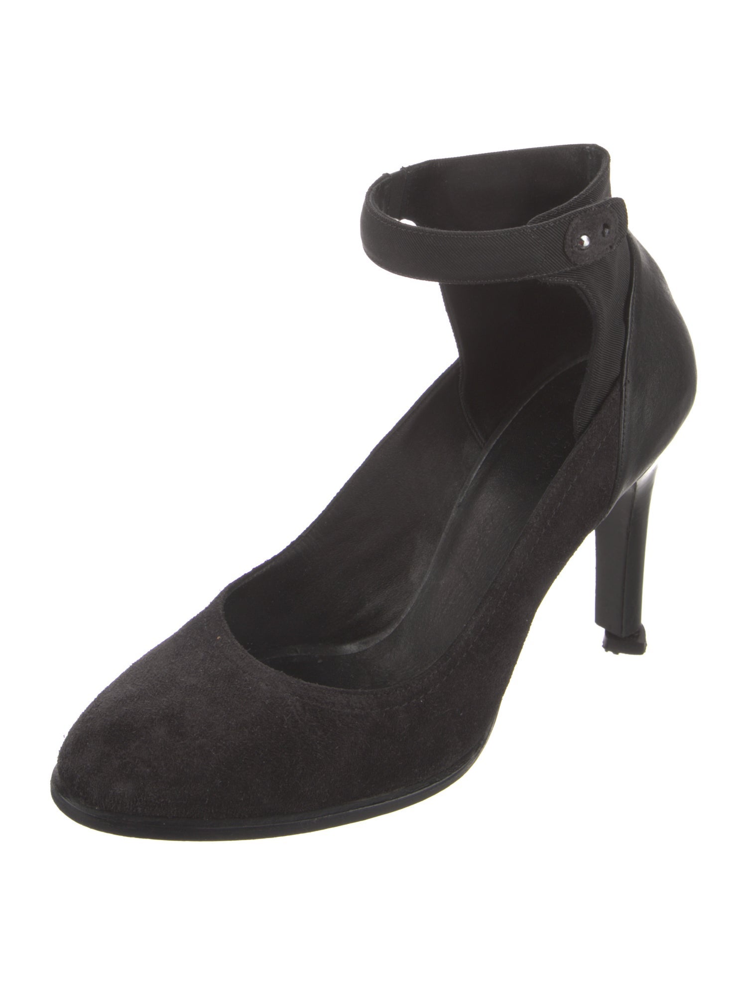 Rag & Bone Suede Sock Boots