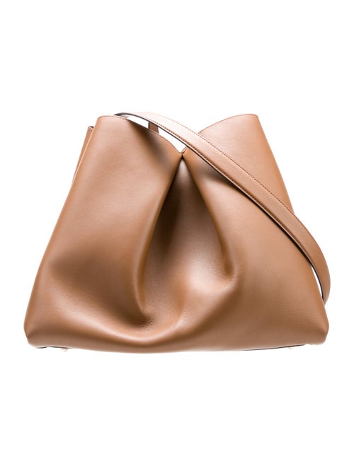 Rag & Bone Leather Bucket Bag