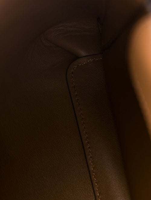 Rag & Bone Leather Bucket Bag