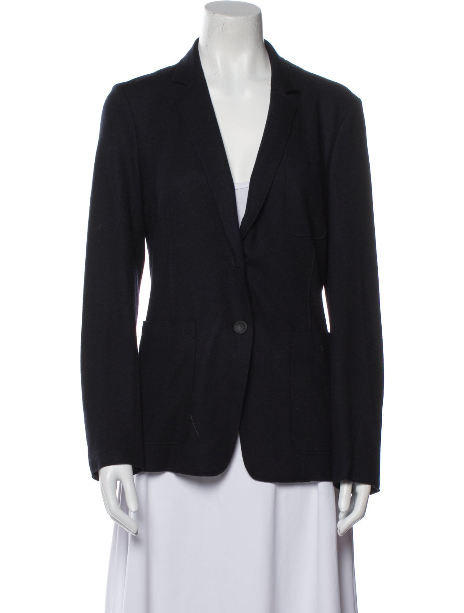 Rag & Bone Wool Blazer