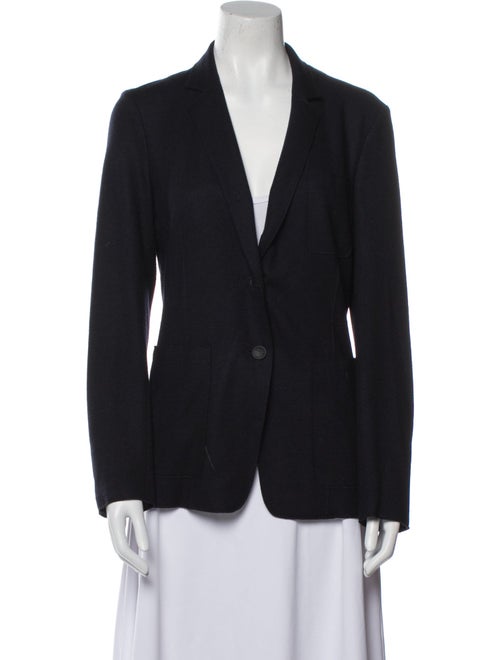Rag & Bone Wool Blazer