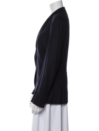 Rag & Bone Wool Blazer