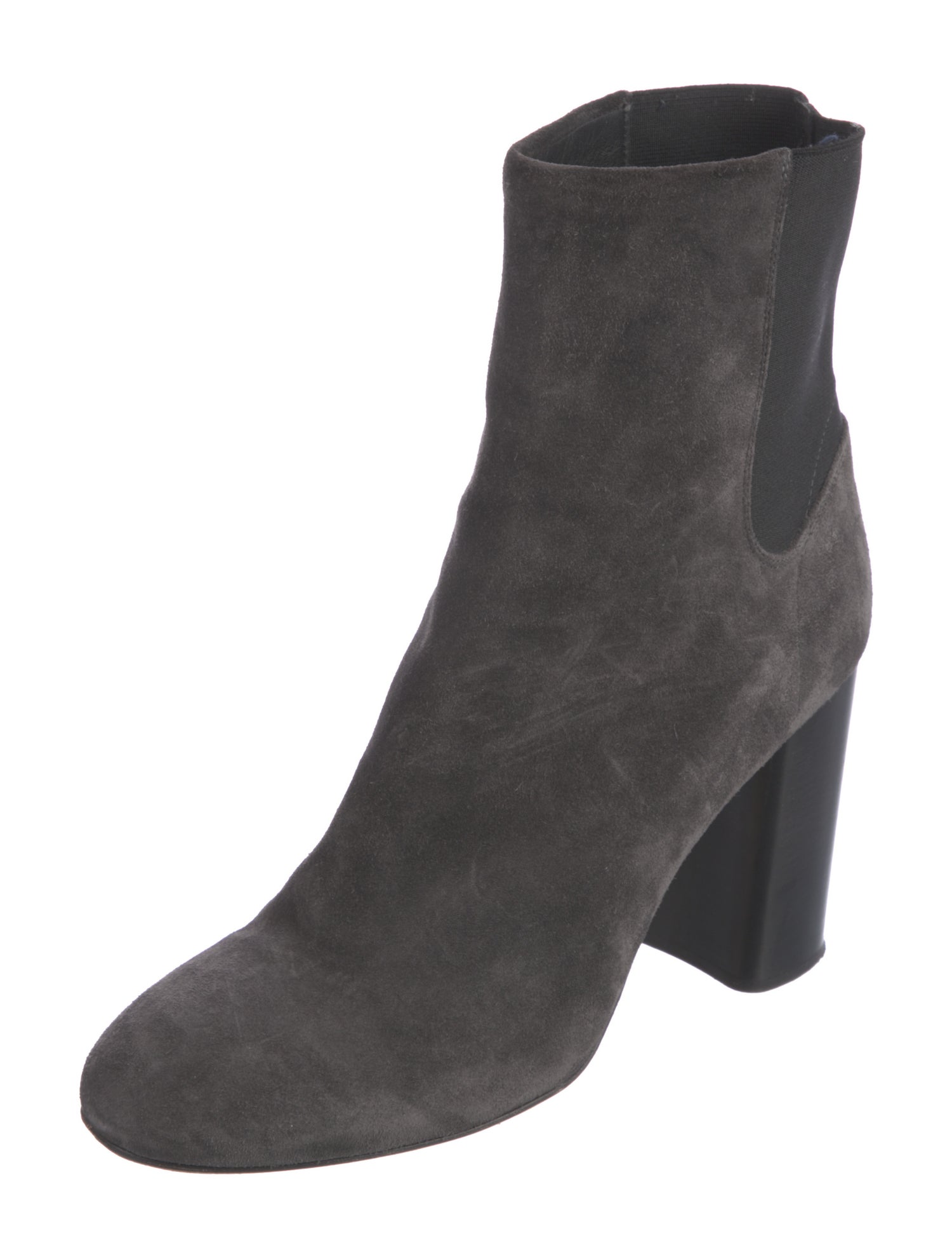 Rag & Bone Suede Boots