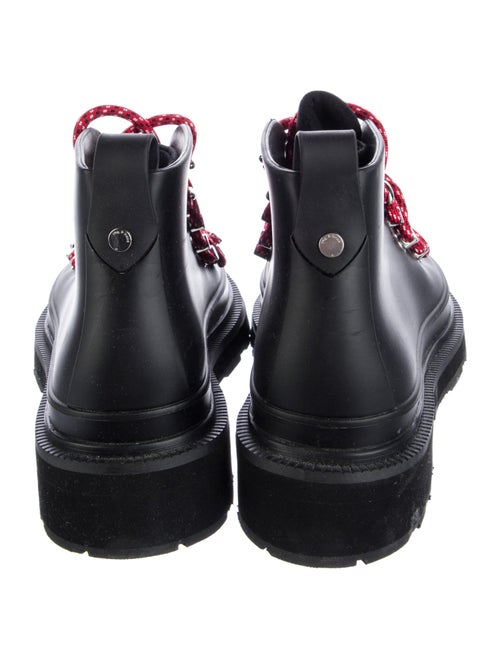Rag & Bone Rubber Rain Boots