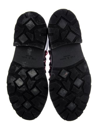 Rag & Bone Rubber Rain Boots